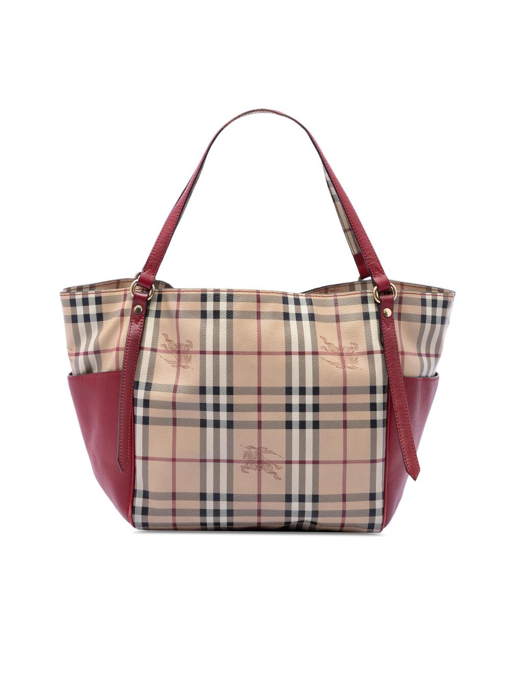 Burberry Canterbury Panels Tote #365926B52B